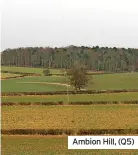  ?? ?? Ambion Hill, (Q5)