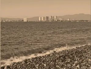  ?? Foto: shuttersto­ck ?? El primer proyecto arrancará a principios de junio en la zona turística que conforman Puerto Vallarta y Nuevo Vallarta.