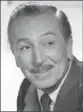  ?? D23 ?? WALT DISNEY signed with ABC in 1954.