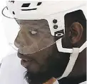  ??  ?? P.K. Subban