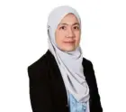  ??  ?? Dr Nazila Ahmad Azli.