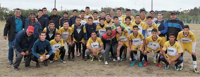  ??  ?? CELESTES ORGULLO JAIBO recibe este día a partir de las 15:00 horas la visita del Atlético Allende.