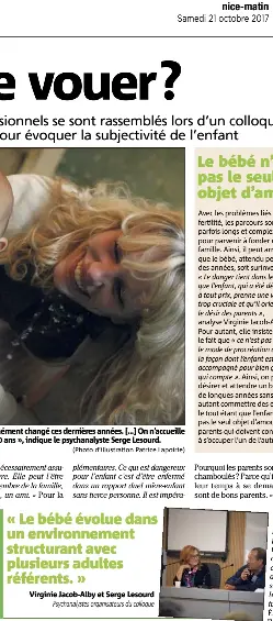 A Quel Sein Se Vouer Psycho Pressreader