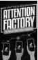  ??  ?? Attention Factory: The Story of Tiktok and China’s Bytedance Author:mathew Brennan
Publisher:westland Books
Pages:220 Price: ~399
