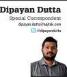  ?? Dipayan Dutta Special Correspond­ent dipayan.dutta@aajtak.com
@dipayandut­ta ??