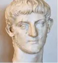  ??  ?? Deleted: Sejanus was one of a number of key Roman figures to be ‘cancelled’