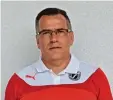  ?? Foto: Fupa ?? Jürgen Streit ist seit der Saison 2016/17 Trainer beim TSV Krumbach.