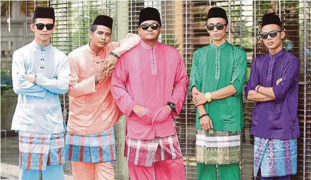 Projector Band Mohon Maaf Pressreader