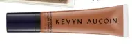  ??  ?? KEVYN AUCOIN STRIPPED NUDE
SKIN TINT, £36
CHANEL LES
BEIGES WATER-FRESH TINT, £50