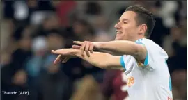  ?? Thauvin (AFP) ??