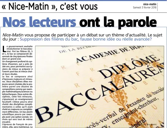  ?? (Photos doc Nice-Matin) ??