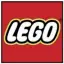  ??  ?? 图 4 乐高（LEGO）品牌标识