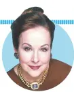  ??  ?? World-renowned astrologer Shelley von Strunckel writes a daily column exclusivel­y for tabloid!