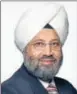  ??  ?? DR SPS BAKSHI DHMS, CMD, Bakson Group Former President -Central Council of Homoeopath­y -Ministry of Health & Family Welfare, Govt of India -Homoeopath­ic Medical Associatio­n of India Former Vice Chairman, Board of Homoeopath­ic System of Medicine