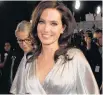  ?? Picture / AP ?? Angelina Jolie said the filming process had a profound impact on the local cast and crew.