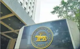  ?? MINT ?? RBI’S guidelines are applicable to private sector banks, including local area banks, small finance banks, payments banks, and also to foreign banks operating in a wholly owned subsidiary structure.