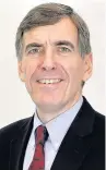  ??  ?? MP David Rutley