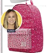 PARKLAND MFG TELLO BACKPACK PressReader