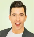  ??  ?? Russell Kane (9pm, Radio 4)