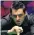  ??  ?? Resilience: Ronnie O’sullivan showed his grit to progress at The Masters