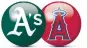  ??  ?? SEASON OPENER
Friday: Angels at A’s, 7:10 p.m., ESPN, NBCCA