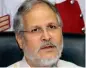  ??  ?? Najeeb Jung