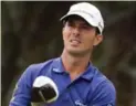  ?? RYAN REMIORZ/THE CANADIAN PRESS ?? Mike Weir, out of the top 100 since 2009, still loves “feeling the juice when you’re in contention to win.”