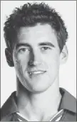  ??  ?? Mitchell Starc