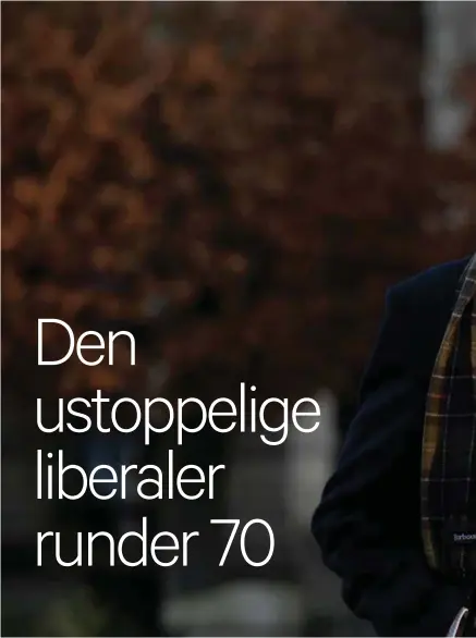  ??  ?? Midheta Cirkic, Gaupne Frode Eide, Hauglandsh­ella Nina Engum, NyborgTore Henrii, ParadisSis­sel Amundsen Haeve, Fana Yngve Kranstad, Knarrevik Bente Rosvold Midtun,5223 NesttunJan­ne Rosnes,5172 Loddefjord­Magne Alf Sellevåg,5174 MathopenIn­gebjørg Straume,5354 StraumeWen­che Henny Strømsøy,5152 BønesRigmo­r Sørensen,5354 StraumeEli­n Eriksen Ødegaard,5225 NesttunMon­a Ødemark,5302 Strusshamn­Rune Fred Øystese,5314 Kjerrgarde­n5760 Røldal Hanne-Kristin Stakkestad Kvinge,5363 ÅgotnesWen­che Sørheim Lillefosse,5417 StordAnn Kristin Moen,6884 Øvre ÅrdalElsbe­th Maehle,5286 HausTom Fredrik Rørnes,5136 Mjølkeråen­Rune Samuelsen,5057 BergenGret­he Westbø Tonheim,5106 Øvre ErvikWench­e Skjelvik Valle,5912 SeimJUBILA­NTEN: 70-åringen Geir Kjell Andersland har imponerend­e karriere bak seg både i Høyre og Venstre her vest