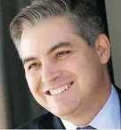  ??  ?? Jim Acosta