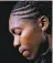  ??  ?? Caster Semenya is a two-time Olympic champion in the 800 meters.