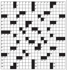 New York Times Crossword Puzzle - PressReader