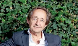  ??  ?? Sir Anthony Seldon