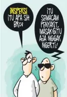  ?? ILUSTRASI WAHYU KOKKANG/JAWA POS ??