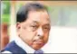  ??  ?? Narayan Rane