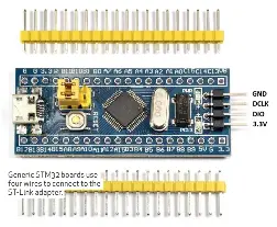 Coding 32-bit STM32 chips with Arduino IDE - PressReader