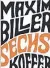  ??  ?? Maxim Biller: „Sechs Koffer“Kiepenheue­r&amp;Witsch, 208 Seiten, 19 Euro