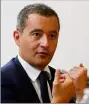  ?? (Photo d’archives D. Leriche) ?? Ces annulation­s de charges concernent les secteurs les plus touchés, a expliqué le ministre des Comptes publics, Gérald Darmanin.