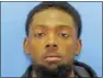  ?? SUBMITTED PHOTO ?? Coatesvill­e police said that Dashawn London, pictured, is a wanted suspect in an alleged shooting that injured one person last Thursday in Coatesvill­e.