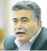  ??  ?? AMIR PERETZ