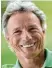  ??  ?? Bernhard Langer