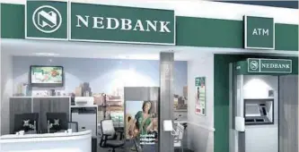  ?? | SUPPLIED ?? NEDBANK Group says it will buy back shares from shareholde­rs with less than 100 shares following the Old Mutual unbundling.