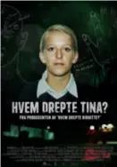  ?? BJØRN EIVIND AARSKOG ?? Snart kommer serien om drapet på Tina Jørgensen. Drapet skjedde i 2000, og er fortsatt ikke oppklart.