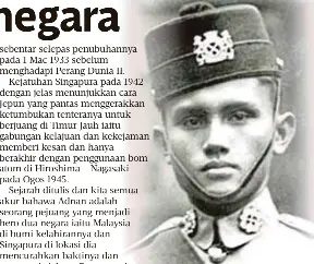 Wira Dua Negara Pressreader