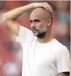  ?? Pep Guardiola ??