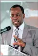  ?? PHOTO: REUTERS ?? Mineral Resources Minister Mosebenzi Zwane