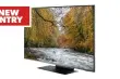  ?? ?? “The mini LED lighting is a revelation when it comes to the sort of contrast we can expect from an LCD TV”