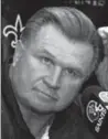  ??  ?? Mike Ditka