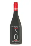  ??  ?? 50th Parallel 2016 Pinot Noir from the Okanagan Valley, B.C.