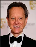  ?? ?? Richard E. Grant See Question 6.